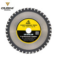 TCT Saw Blade for Cutting Metals